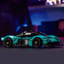 LEGO Technic 42208 Aston Martin Valkyrie - Jeu de Construction pour Garçon des 9 ans