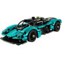 LEGO Technic 42208 Aston Martin Valkyrie - Jeu de Construction pour Garçon des 9 ans