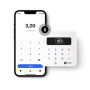 SUMUP Air Terminal de paiement. Les Outils indispensables à Votre Entreprise