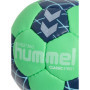 hummel hmlClassic Street HB, Mousse Souple, Vert/Marine, 0