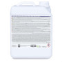 pH- Minus 5 L, Réducteur Organique pH pour Piscine et Spa. Améliore la Qualité de l'Eau, Correcteur pH, Bénéfique pour la Santé.