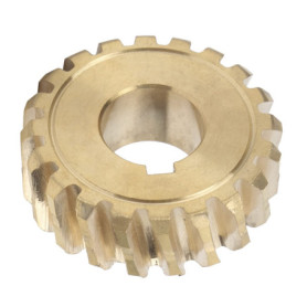 Remplacement D'engrenage à Vis sans Fin Engrenage à Vis sans Fin 20T 917-04861 Remplacement d'entretien de Réparation en Alliage