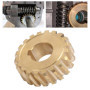 Remplacement D'engrenage à Vis sans Fin Engrenage à Vis sans Fin 20T 917-04861 Remplacement d'entretien de Réparation en Alliage