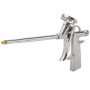 1 Pièces Pistolet à Mousse de Pulvérisation, Mousse Expansive Pistolet Mastic Distribution PU Outil D'application Isolant Idéal 