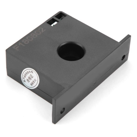 Transmetteur de courant alternatif SZT15-CH-10V, 0-10V Dc, auto-alimenté pour la mesure et la surveillance du courant alternatif