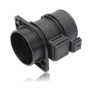 Konuooer 5WK97008Z Débitmètre De Masse D'Air Compatible avec Kan-goo Scenic Trafic,Débitmètre Massique d'Air Compatible avec Mas