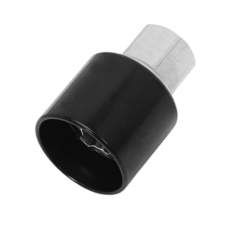 ZEALfix Clé adaptateur de verrouillage de jante pour Seat, écrou de blocage de roue, vis de roue pour Alhambra Leon Altea, vis a