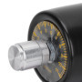 Tacho Gauge Shift Light, Jauge Warning Shift Light Rouge 1000-11000 Modification Réglable Universelle pour Voitures Modifiées de