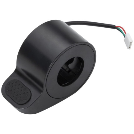 MangWany Accélérateur de contrôle de vitesse d'accélérateur pour scooter électrique Xiaomi M365 1S Essential PRO