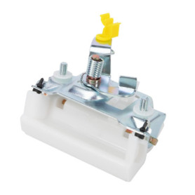 MangWany Poignée pour hayon arrière, Serrure de porte pour hayon Montero Pajero MR230032 MB669338