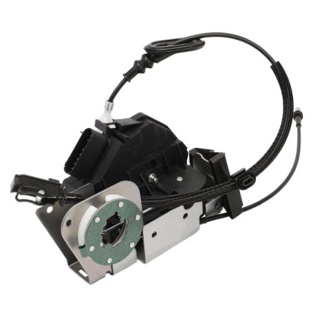 FanPaYY Serrure de porte - Servomoteur avant gauche - Serrure de porte - Actionneur côté conducteur - Pour F0-rd Tourneo Custom 