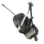 FanPaYY Serrure de porte - Servomoteur avant gauche - Serrure de porte - Actionneur côté conducteur - Pour F0-rd Tourneo Custom 