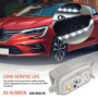 AUROLYNNE Module D'éclairage Jour Ballast Phare Xénon Commande Megane 4 285753299R 2016-2021 Intelligent Sensible Durable Et Sûr