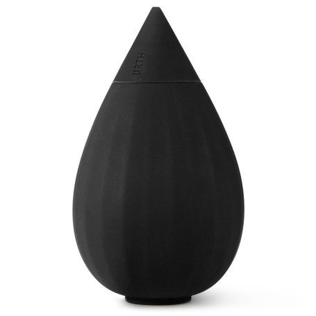 Urth Soufflette pour Appareil Photo - Nettoyeur de Poussière en Silicone Recyclé pour Objectifs DSLR, Claviers et PC