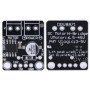 DRV8871 Module de contrôleur de lecteur de carte de pilote de moteur à courant continu H-bridge Module de commande PWM DC6.5-45V