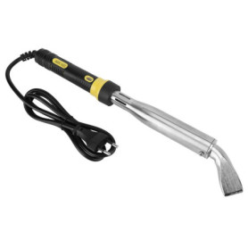 220V 300W Fer à souder électrique, poignée en caoutchouc TU-505B-300W Pliant Fer à souder, pistolet à température électrique por