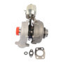 Woosphy Turbocompresseur, rondelles Remplacement pour Berlingo C2 C3 C4 C5 Xsara 206 207 3008 307 308 407 Partner 1.6 HDi 965412