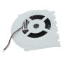 Ventilateur de Refroidissement, Ventilateur de Refroidissement Externe à Connecteur 3 Broches, Dissipateur de Chaleur de Remplac