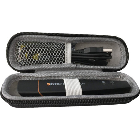 Étui Rigide pour Stylo Scanner ScanMarker Air/USB de JOURIST