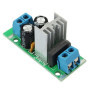 LaDicha L7812 Lm7812 Trois Terminal Tension Régulateur Module 12V Régulateur de Tension Module Redresseur Filtre Convertisseur d