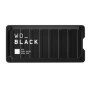 Disque dur Western Digital WDBAWY0020BBK-WESN 2 TB 2 TB SSD