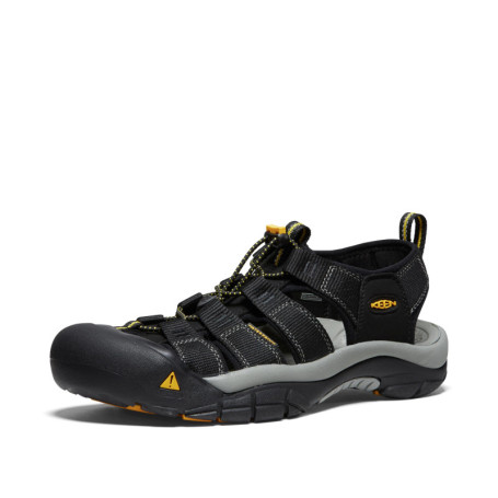 Sandales de montagne Keen Newport H2 Noir