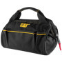 SAC GRANDE OUVERTURE 13" CATERPILLAR