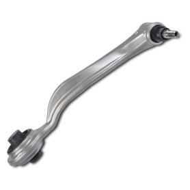 Frankberg Bras de suspension Suspension de roue Bras Avant Droite en Bas Compatible avec S-Klasse W220 S280-S600 1998-2005 S-Kla