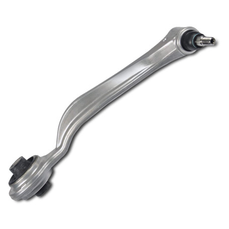 Frankberg Bras de suspension Suspension de roue Bras Avant Droite en Bas Compatible avec S-Klasse W220 S280-S600 1998-2005 S-Kla