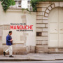 Manouche/Giacomo Smith
