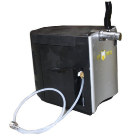 Gastrobedarf Westerbarkey Kit de transformation pour tireuse à bière Biermaxx & Draft&Fresh pour utilisation de grandes bouteill