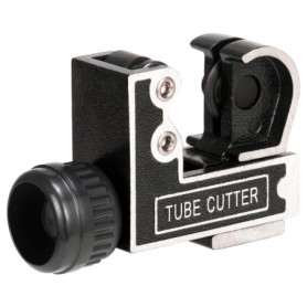 Mini Coupe-Tube Cuivre 3-28mm Machine de Découpe Miniature pour Tubes en Cuivre, de Laiton, Aluminium pour la Plomberie, Les Tra