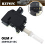 HZTWFC Actionneur de Verrouillage de Coffre Central à hayon OEM # 4B9962115C pour A5 8F A4 8E B6 B7