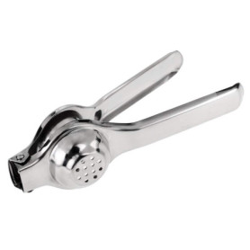 Binnan Presse-citron Manuel en Acier Inoxydable, Extracteur de jus Presse-agrumes Convient pour Citron, Orange, Ou Autres Fruits