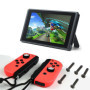 POFET Lot de 20 vis triangulaires à tête en Y pour Nintendo Switch Joy-Con Tri/Wing Tri/Point