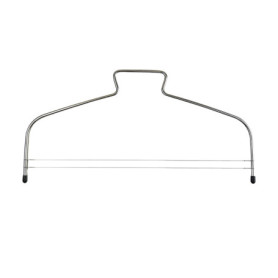 Coupe Gâteau,Cake de Gâteau Patisserie Gâteaux Coupe-Tarte Divider Fil Découpeur Identischen à Niveleur Séparatrice Layer Lissoi