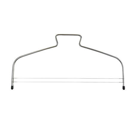Coupe Gâteau,Cake de Gâteau Patisserie Gâteaux Coupe-Tarte Divider Fil Découpeur Identischen à Niveleur Séparatrice Layer Lissoi