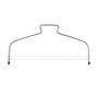Coupe Gâteau,Cake de Gâteau Patisserie Gâteaux Coupe-Tarte Divider Fil Découpeur Identischen à Niveleur Séparatrice Layer Lissoi