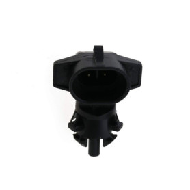 ENET Capteur de Température d'air Extérieur Plastique Remplacement pour Voiture 9152245