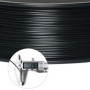 GEEETECH Filament PLA 1.75mm Imprimante 3D Filament PLA pour Imprimante 3D, 1kg Spool, Noir