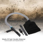 Kit D'aspirateur Pneumatique pour Pistolet Souffleur-aspirateur à Air - Pistolet Souffleur-aspirateur à Double Fonction, Pistole