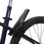 Garde-Boue pour vélo de Montagne, Garde-Boue Avant et arrière, Jeu de Garde-Boue pour VTT,Couverture complète Universelle épaiss