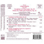 Chausson : Symphonie en Si, Op.20 - Poème pour violon et orchestre - Viviane