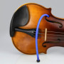 Danchet Humidificateur pour violon en forme de F pour éviter les fissures