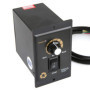 Contrôleur de vitesse de moteur à courant alternatif, régulateur de vitesse de moteur électrique de 220V 50 / 60Hz 300/400 / 500