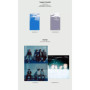 ENHYPEN ROMANCE : UNTOLD - DAYDREAM 2nd Repackage Album (WHITE MIDNIGHT Ver. + Gift Card) K-POP SEALED