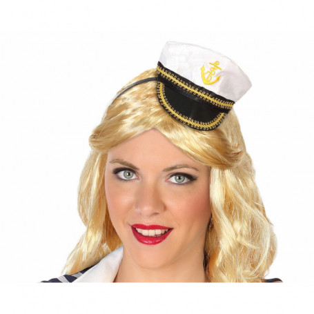 Serre-tête Marin Blanc 14,99 €