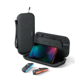 Protection pour téléphone portable Belkin ENA002HQCH