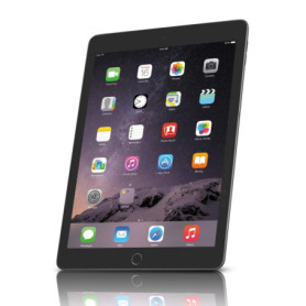 Apple iPad Air 2 32Go 4G - Gris Sidéral - Débloqué (Reconditionné)