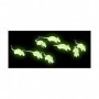 Décoration d'Halloween 12 uds Souris 13,99 €